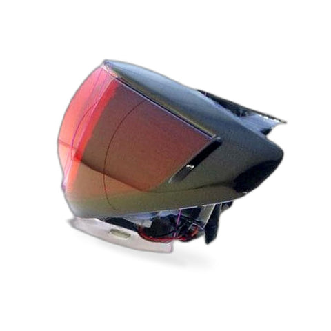 Tail Lamp Driver Side to suit Mazda CX-5 KF 2017-2024 Rear Light KF8A51160C — image 2