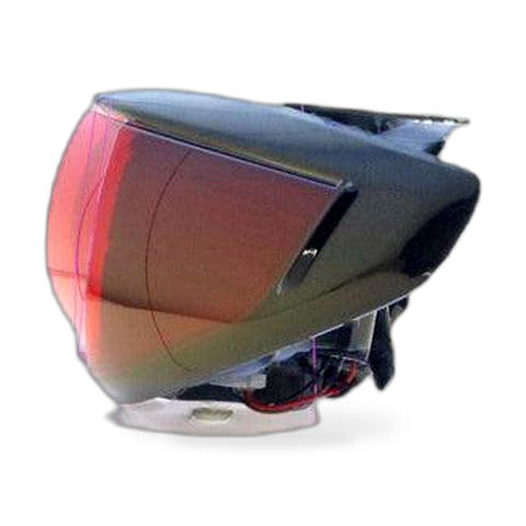 Tail Lamp Driver Side to suit Mazda CX-5 KF 2017-2024 Rear Light KF8A51160C — image 1