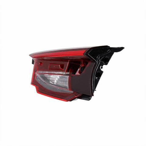 Tail Gate Lamp Assembly to suit Mazda CX-9 2016-2024 2.5L Driver Side — image 2