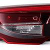Tail Gate Lamp Assembly to suit Mazda CX-9 2016-2024 2.5L Driver Side — image 5