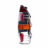 Chrome Tail Lamp Passenger Side to suit Mazda BT-50 UN 2008-2011 UR5651170 — image 1