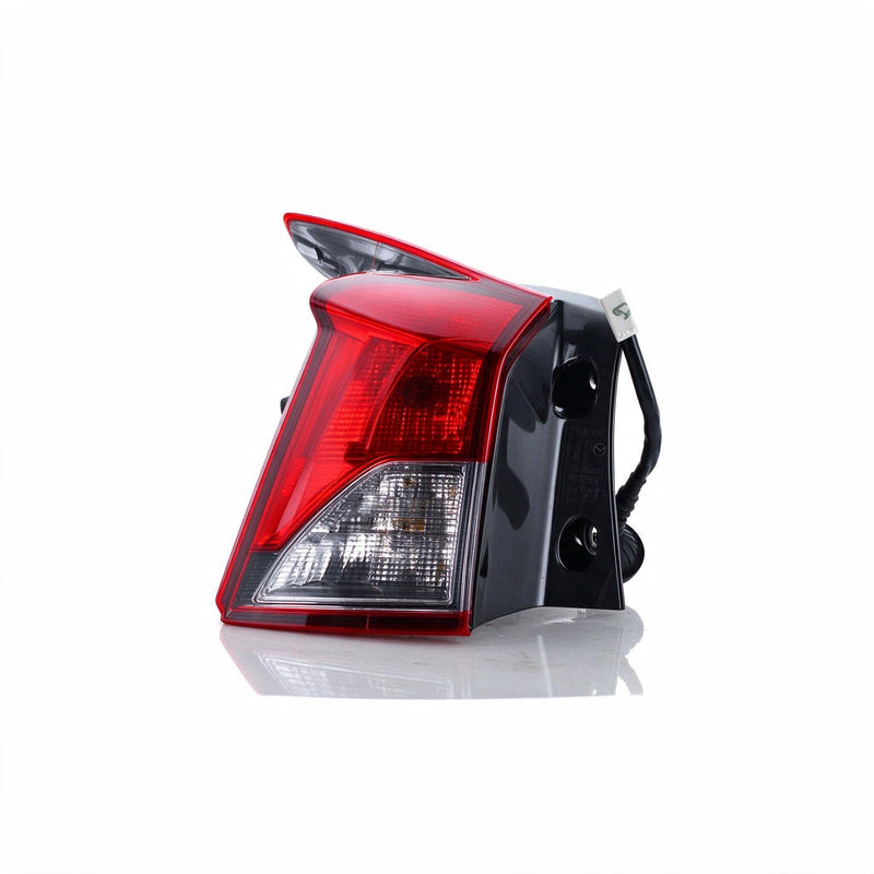 Tail Lamp Passenger Side to suit Mazda 2 Mazda2 2019-2023 D43N51160B — image 1