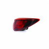 Tail Lamp Drivers Side to suit Mazda 2 DL 2015-2017 DB7A51150A — image 1