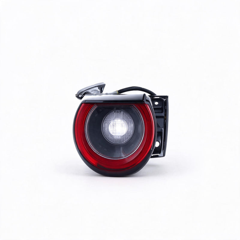 Tail Lamp Passenger Side to suit Mazda CX-30 DM 2019 onwards DFR551160C — image 1