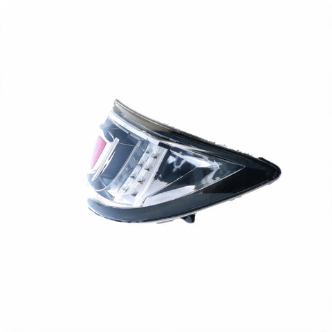 Clear Tail Lamp Driver Side to suit Mazda 6 GH 2008-2010 GHK5-51-150 — image 2
