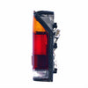 Tail Lamp Driver Side to suit Mazda E Series 1984-1999 Left Rear Light — image 2