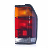 Tail Lamp Driver Side to suit Mazda E Series 1984-1999 Left Rear Light — image 1