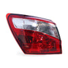 Tail Lamp Passenger Side to suit Nissan Dualis J10 2010 to 2014 — image 1