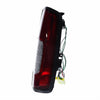 Tail Lamp Drivers Side Red Amber Clear to suit Nissan Navara D22 1997-2015 — image 3