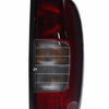 Tail Lamp Drivers Side Red Amber Clear to suit Nissan Navara D22 1997-2015 — image 5