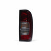 Tail Lamp Drivers Side Red Amber Clear to suit Nissan Navara D22 1997-2015 — image 1