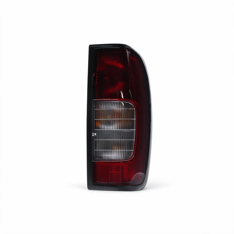 Tail Lamp Drivers Side Red Amber Clear to suit Nissan Navara D22 1997-2015 — image 1