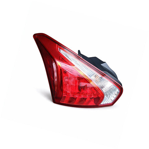 Tail Lamp Passenger Side to suit Nissan Pulsar 2013-2016 265553GF0A — image 2