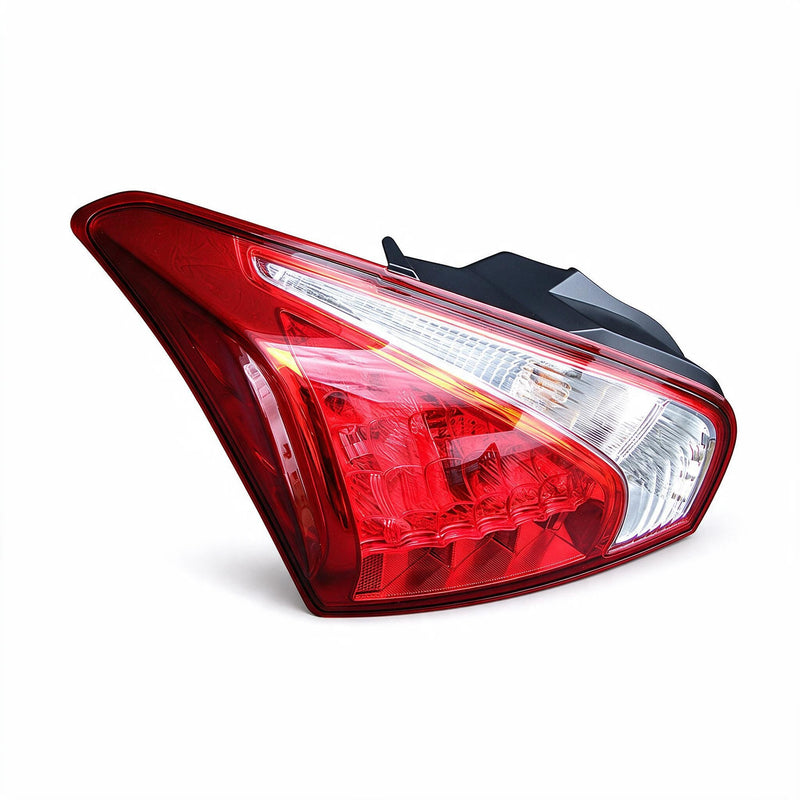 Tail Lamp Passenger Side to suit Nissan Pulsar 2013-2016 265553GF0A — image 1