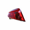 Tail Lamp Drivers Side to suit Nissan Murano Z50 2005-2008 26550CB00A — image 3