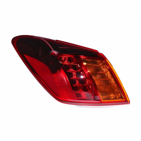 Tail Lamp Passenger Side to suit Nissan Almera Latio Sunny Versa 2012-2014 — image 1