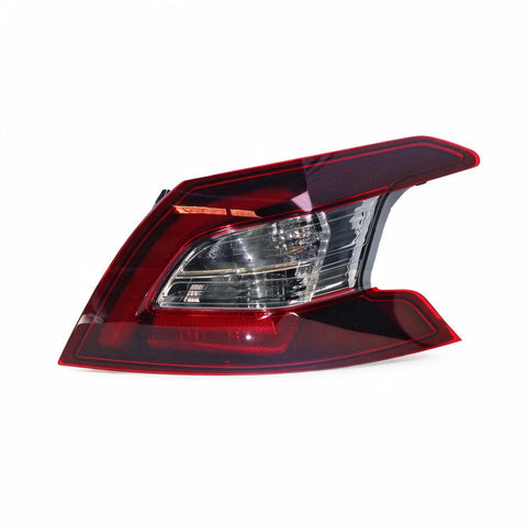 Tail Lamp Driver Side to suit Peugeot 308 T9 2014-2021 9678074480 — image 1