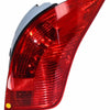Tail Lamp Drivers Side to suit Peugeot 308 T7 Wagon 2008-2011 6351FG — image 5