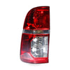 Tail Lamp Passenger Side to suit Toyota Hilux Style Side 2011 to 2015 — image 1