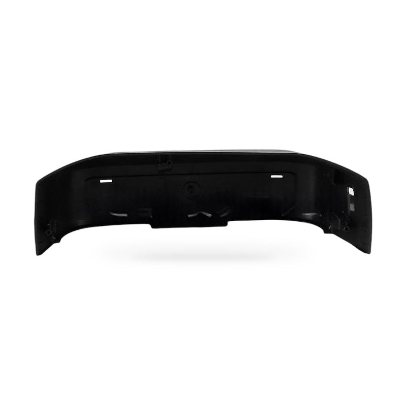 License Plate Frame to suit Toyota Land Cruiser Prado 2010-2018 Rear Door — image 1