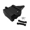 12 Pin Flat Female Socket to suit Toyota Hilux — image 1