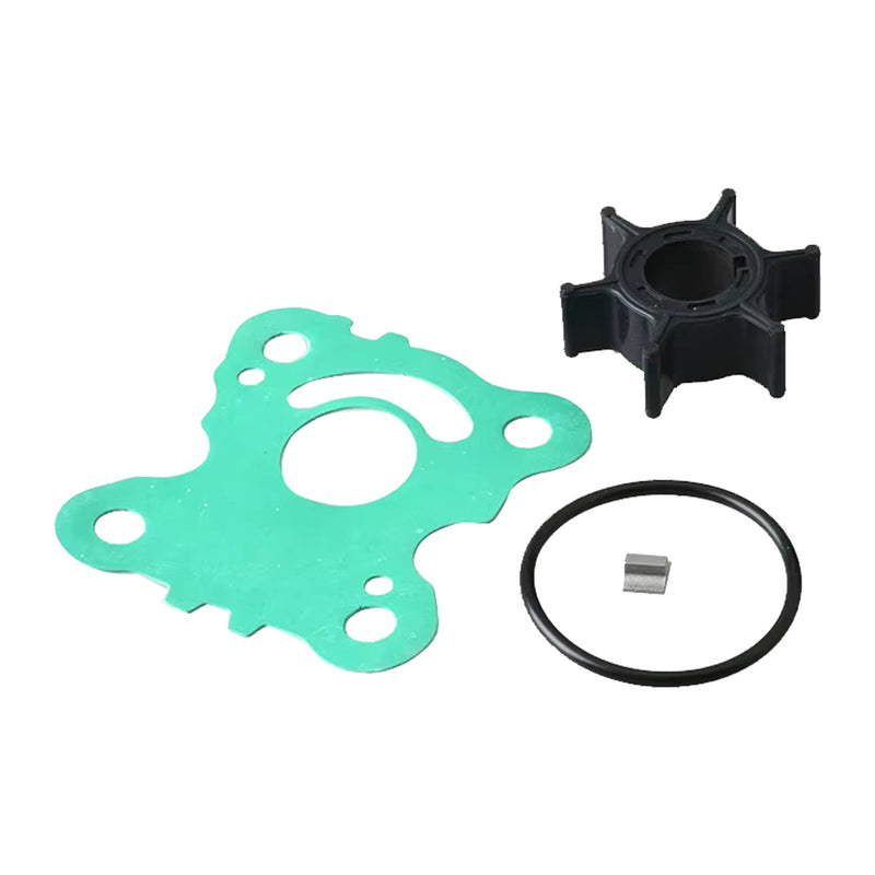 Water Pump Impeller Repair Kit (Pair) to suit Honda BF175 — image 1