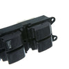 Toyota LandCruiser 100 Series 1998-2002 Power Master Window Switch Suitable