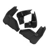 4x Splash Mud Flaps Guards to suit Subaru XV — image 3
