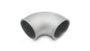 Vibrant Performance 90 Degree Tight Radius Cast Aluminum Elbow 2.5" O.D.