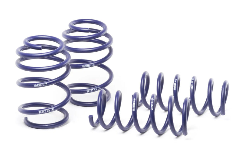 H&R Sport Lowering Springs (Focus RS 2016+) — fits Ford Focus