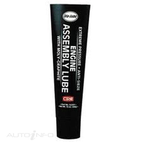 CRC Antiseize Assembly Lube - 3331