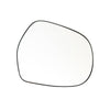 Right Mirror Glass to suit Toyota Prado 120 4.0L — image 1
