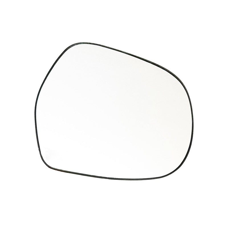 Right Mirror Glass to suit Toyota Prado 120 4.0L — image 1