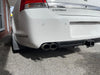 Holden WM Caprice V6 & V8 Muffler Deletes for Standard Exhaust - Image 6