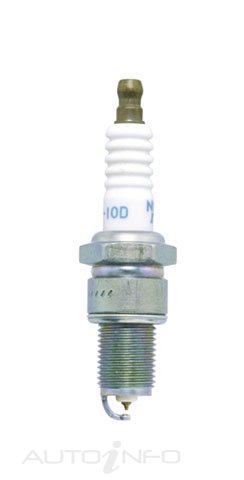 NGK Iridium Spark Plug 6687 - IGR7A