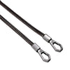 Alloy Black Wallet Chain 16inch 40cm Long to suit Biker Punk — image 3