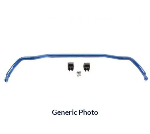 Cusco Rear Sway Bar - 16mm (Nissan GT-R) — fits Nissan Skyline R35