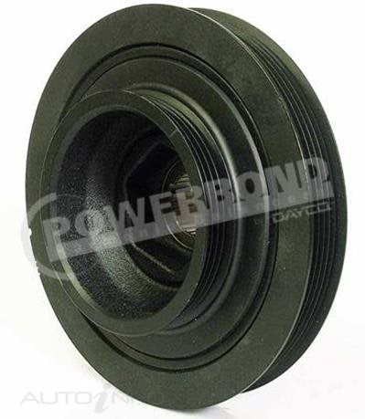 Powerbond Harmonic Balance Honda Accessory Odyssey 97-On00 - HB1356N