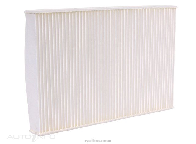Ryco Cabin Filter Iveco Daily - RCA256P