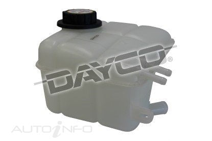 Dayco Expansion Tank Ford Focus LR - DET0058