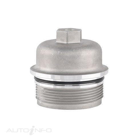 Tridon Oil Filter Cap Holden Commercial 05-On - TCC026