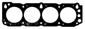 Permaseal Gasket Head Ford Sie 2.0 >88 Carb - AH860