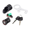 Ignition Key Switch & Fuel Lock Set to suit Suzuki DRZ400 2000-2024 — image 5