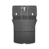 Front Rear Boot Liner Kit Anti-Scratch to suit Tesla Model Y 25-On — image 3