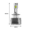 2PCS D4S LED Headlight Bulb to suit Toyota Avalon 3.5L — image 2