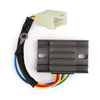 Aprilia RS125 250 RX SX MX ETX 125 AP8112434 AP8112906 Regulator Rectifier