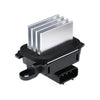 Blower Motor Resistor to suit Ford E-350 Club Wagon 5.4L — image 2