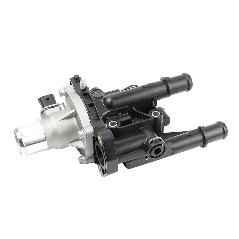 Thermostat and Housing with Hose Pipe to suit Holden Cruze JG JH 1.8L — image 1