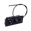 HVAC Climate Control Panel Switch to suit BMW 1 Series 1.6L — image 4