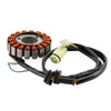 HONDA 31120-HC4-003 31120-HC4-004 31120-HC4-014 31120-HC4-750 STATOR 18 POLE
